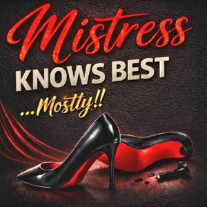 Mistress Knows Best....Mostly 