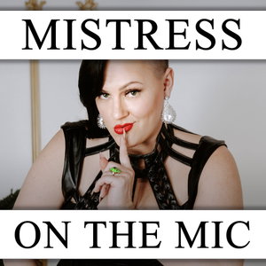 Mistress On The Mic