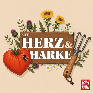 Mit Herz & Harke