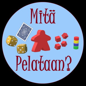 Mitä Pelataan?