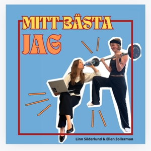 Mitt bästa jag