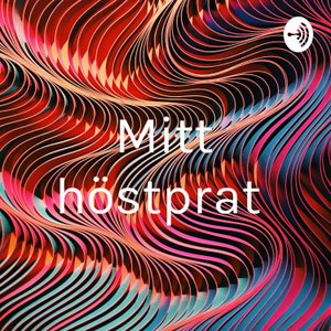 Mitt höstprat 