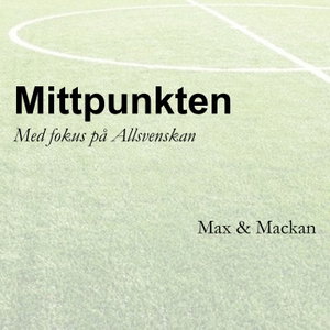 Mittpunkten