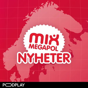 Mix Megapol Nyheter