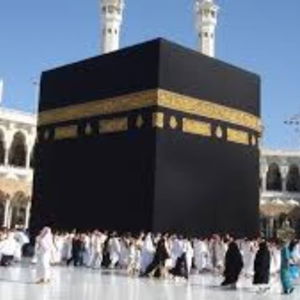مكة في قلوبنا