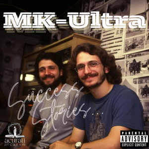 MK Ultra Success Stories