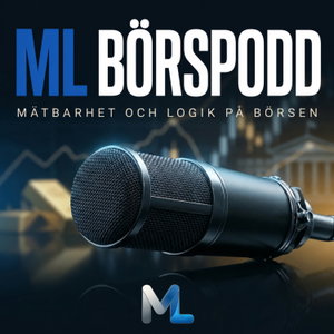 ML Börspodd 
