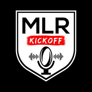 MLR Kickoff