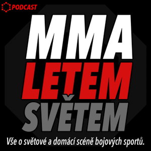 MMA LETEM SVĚTEM 
