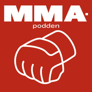 MMA-podden