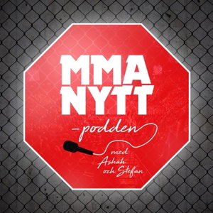 MMAnytt Podcast Network