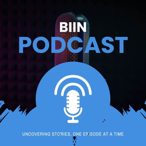 Mo Biin podcast