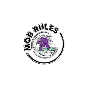 Mob Rules | Warhammer 40,000s Original Idiots