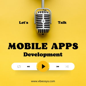 Mobile app development for startup, business, SME's.