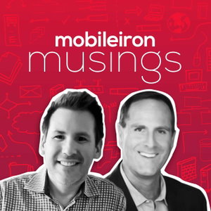 MobileIron Musings