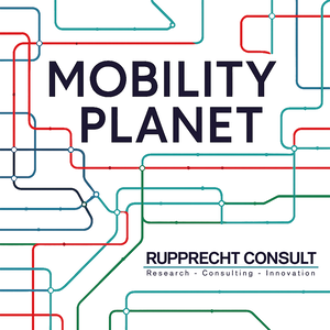 Mobility Planet