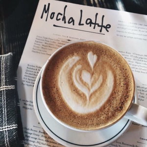 Mocha Latte