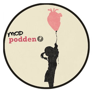 MOD-podden - en podcast om organdonation