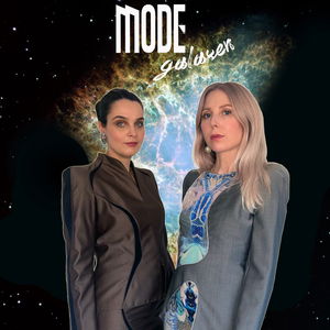 Modegalaxen