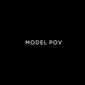 Model POV