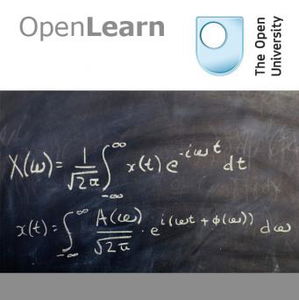 Modelling with Fourier series - for iBooks