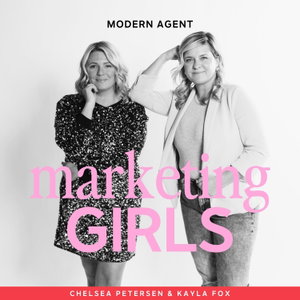 Modern Agent Marketing Girls — Social Media Marketing and Personal Branding for Real Estate Agents