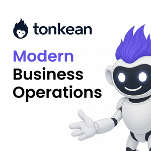 Modern Business Operations: AI, Automation, Legal, Procurement, IT, and Ops