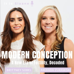 Modern Conception