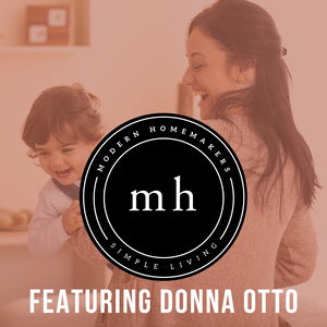 Modern Homemakers