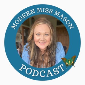 Modern Miss Mason 