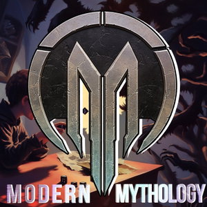Modern Mythology | Story & Setting in RPGs and beyond