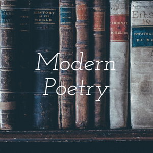 Modern Poetry