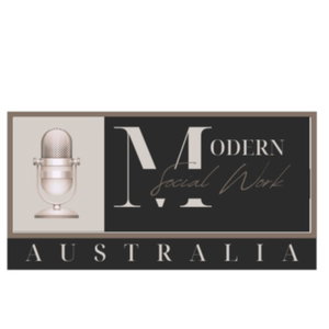 Modern Social Work Australia
