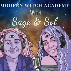 Modern Witch Academy