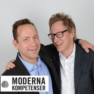 Moderna kompetenser