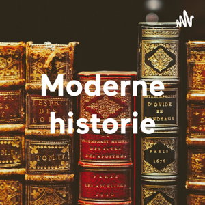 Moderne historie