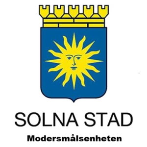 Modersmålsenheten i Solna