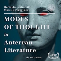 Modes of Thought in Anterran Literature