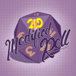 Modified Roll: A 5e Dungeons and Dragons Adventure