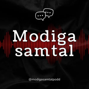 Modiga samtal
