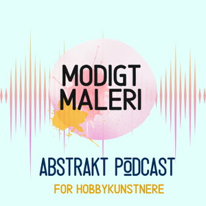 Modigt Maleri