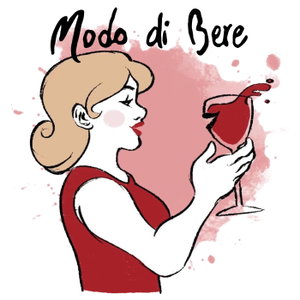 Modo di Bere: Wine & Language