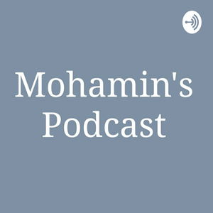 MOHAMIN'S WORLD