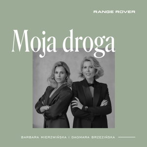 Moja droga