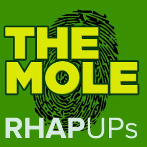 Mole Patrol