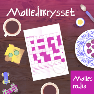 Molledikrysset