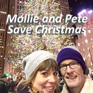 Mollie and Pete Save Christmas