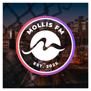 mollisFM • Downtempo Lounge Mixes | Ambient Relaxing Music