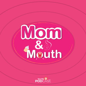MOM & MOUTH
