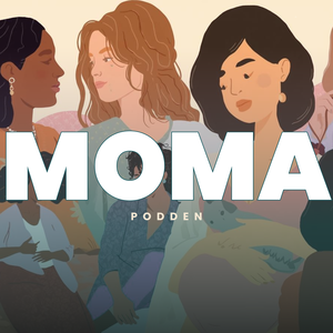 Moma-podden